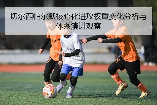 切尔西帕尔默核心化进攻权重变化分析与体系演进观察